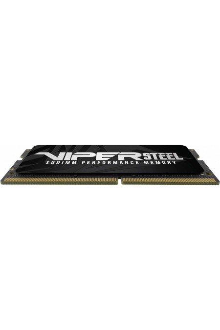 Оперативная память Patriot Memory VIPER STEEL 32 ГБ DDR4 2400 МГц SODIMM CL15 (PVS432G240C5S) 7