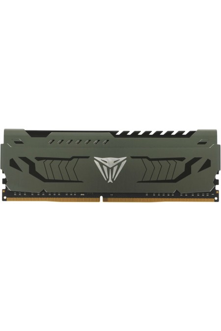 Оперативная память Patriot Memory VIPER STEEL 32 ГБ DDR4 3200 МГц DIMM CL16 (PVS432G320C6) 