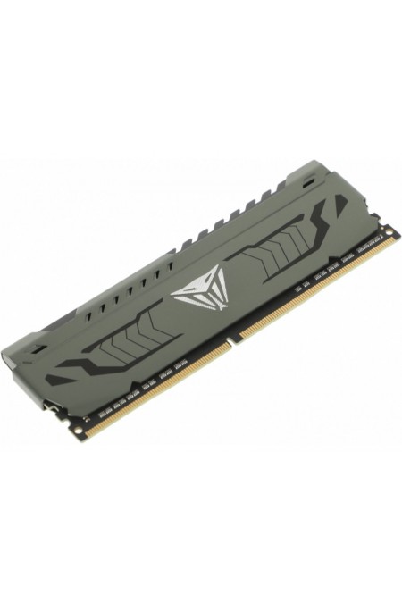 Оперативная память Patriot Memory VIPER STEEL 32 ГБ DDR4 3600 МГц DIMM CL18 (PVS432G360C8) 2