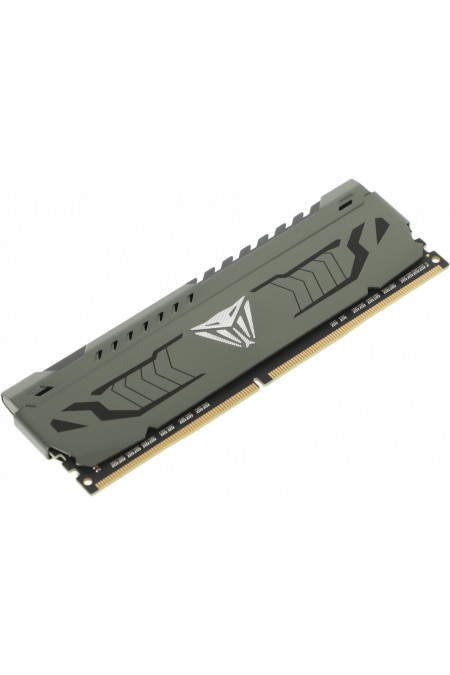 Оперативная память Patriot Memory VIPER STEEL 32 ГБ DDR4 3600 МГц DIMM CL18 (PVS432G360C8) 5