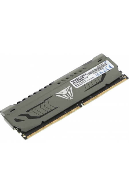 Оперативная память Patriot Memory VIPER STEEL 32 ГБ DDR4 3600 МГц DIMM CL18 (PVS432G360C8) 7