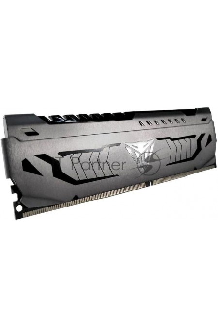 Оперативная память Patriot Memory VIPER STEEL 32 ГБ DDR4 3600 МГц DIMM CL18 (PVS432G360C8) 8