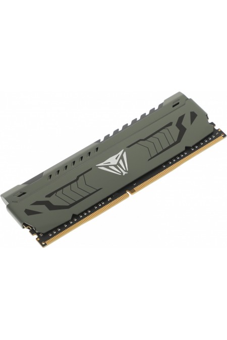 Оперативная память Patriot Memory VIPER STEEL 8 ГБ DDR4 3200 МГц DIMM CL16 (PVS48G320C6) 2