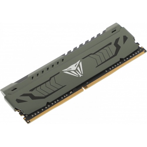 Оперативная память Patriot Memory VIPER STEEL 8 ГБ DDR4 3200 МГц DIMM CL16 (PVS48G320C6) 2