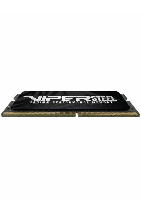 Оперативная память Patriot Memory VIPER STEEL 8 ГБ DDR4 3200 МГц SODIMM CL18 (PVS48G320C8S) 2