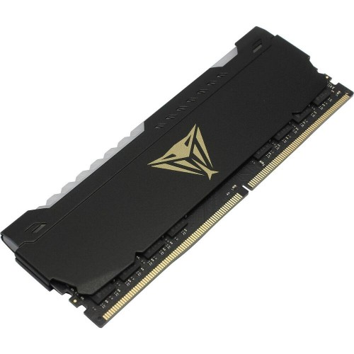 Оперативная память Patriot Memory VIPER STEEL RGB 16 ГБ DDR4 3200 МГц DIMM CL18 (PVSR416G320C8) 4