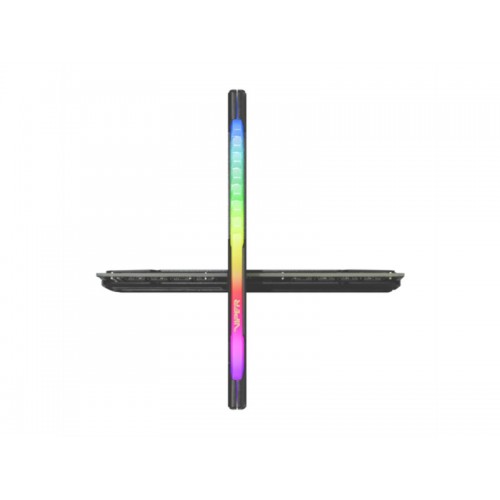 Оперативная память Patriot Memory VIPER STEEL RGB 32 ГБ (16 ГБ x 2 шт.) DDR4 3200 МГц DIMM CL18 (PVSR432G320C8K) 3