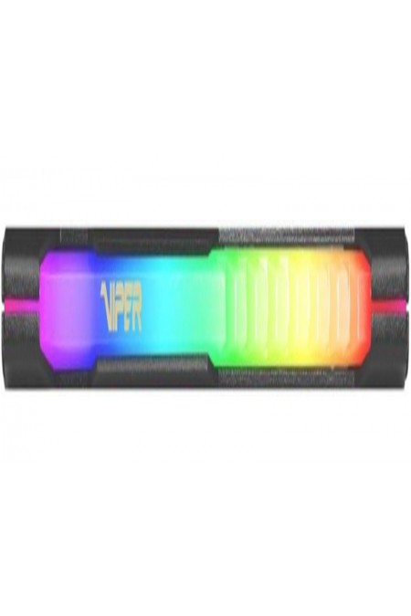 Оперативная память Patriot Memory VIPER STEEL RGB 32 ГБ DDR4 3200 МГц DIMM CL18 (PVSR432G320C8) 2