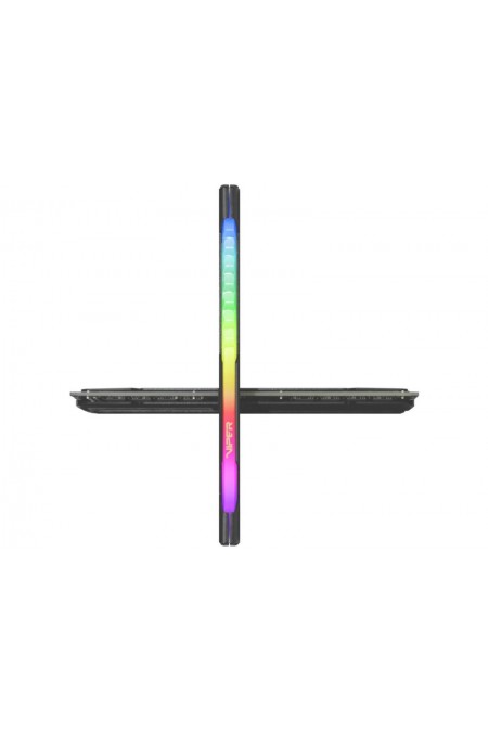 Оперативная память Patriot Memory VIPER STEEL RGB 64 ГБ (32 ГБ x 2 шт.) DDR4 3600 МГц DIMM CL20 (PVSR464G360C0K) 2