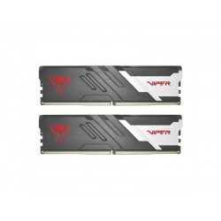 Оперативная память Patriot Memory VIPER Venom 16 ГБ (8 ГБ x 2 шт.) DDR5 5600 МГц DIMM CL40 (PVV516G560C40K)