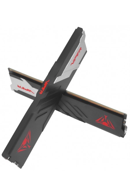 Оперативная память Patriot Memory VIPER Venom (16 ГБ x 2 шт.) DDR5 6800 МГц DIMM CL34 (PVV532G680C34K) 4