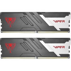 Оперативная память Patriot Memory VIPER Venom (16 ГБ x 2 шт.) DDR5 7000 МГц DIMM CL32 (PVV532G700C32K)