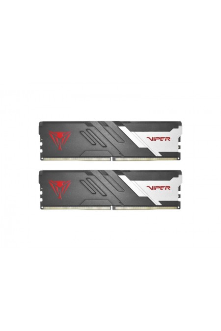 Оперативная память Patriot Memory VIPER Venom (16 ГБ x 2 шт.) DDR5 7000 МГц DIMM CL32 (PVV532G700C32K) 1