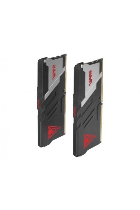 Оперативная память Patriot Memory VIPER Venom (16 ГБ x 2 шт.) DDR5 7000 МГц DIMM CL32 (PVV532G700C32K) 7
