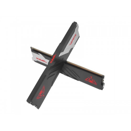 Оперативная память Patriot Memory VIPER Venom (16 ГБ x 2 шт.) DDR5 7400 МГц DIMM CL36 (PVV532G740C36K) 4