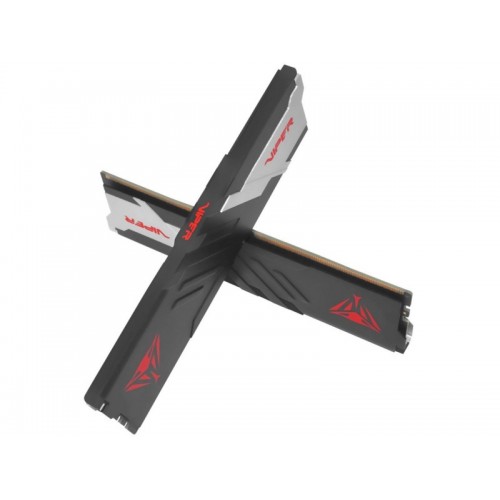Оперативная память Patriot Memory VIPER Venom (16 ГБ x 2 шт.) DDR5 7400 МГц DIMM CL36 (PVV532G740C36K) 5