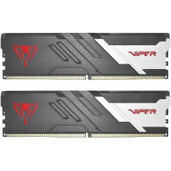 Оперативная память Patriot Memory VIPER Venom 32 ГБ (16 ГБ x 2 шт.) DDR5 6200 МГц DIMM CL40 (PVV532G620C40K)