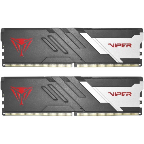 Оперативная память Patriot Memory VIPER Venom 32 ГБ (16 ГБ x 2 шт.) DDR5 6200 МГц DIMM CL40 (PVV532G620C40K) 
