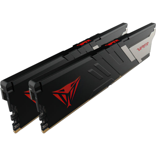 Оперативная память Patriot Memory VIPER Venom 32 ГБ (16 ГБ x 2 шт.) DDR5 6200 МГц DIMM CL40 (PVV532G620C40K) 8