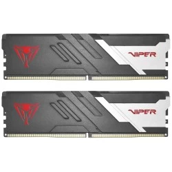 Оперативная память Patriot Memory VIPER Venom 32 ГБ (16 ГБ x 2 шт.) DDR5 6400 МГц DIMM CL32 (PVV532G640C32K)