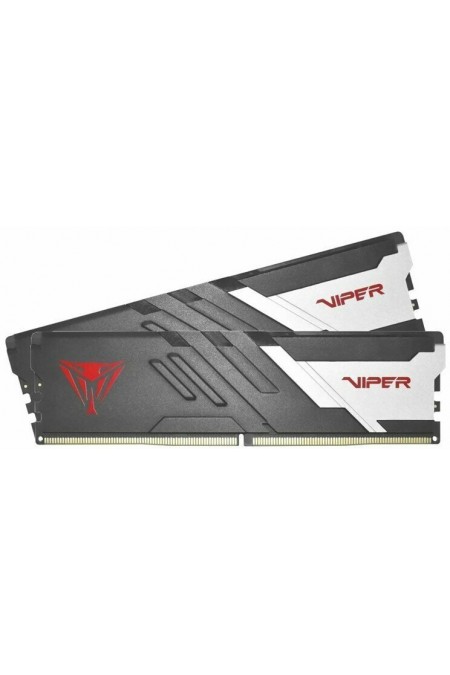 Оперативная память Patriot Memory VIPER Venom 32 ГБ (16 ГБ x 2 шт.) DDR5 6400 МГц DIMM CL32 (PVV532G640C32K) 3