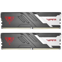 Оперативная память Patriot Memory VIPER Venom 32 ГБ (16 ГБ x 2 шт.) DDR5 7200 МГц DIMM CL34 (PVV532G720C34K)