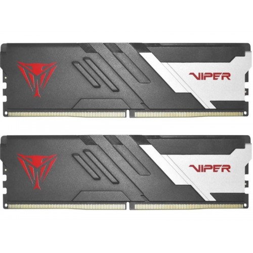 Оперативная память Patriot Memory VIPER Venom 32 ГБ (16 ГБ x 2 шт.) DDR5 7200 МГц DIMM CL34 (PVV532G720C34K) 