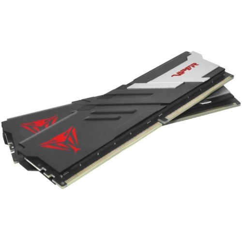 Оперативная память Patriot Memory VIPER Venom 32 ГБ (16 ГБ x 2 шт.) DDR5 7200 МГц DIMM CL34 (PVV532G720C34K) 1