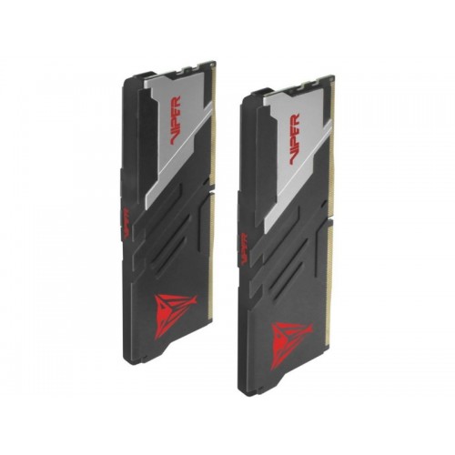 Оперативная память Patriot Memory VIPER Venom 32 ГБ (16 ГБ x 2 шт.) DDR5 7200 МГц DIMM CL34 (PVV532G720C34K) 2