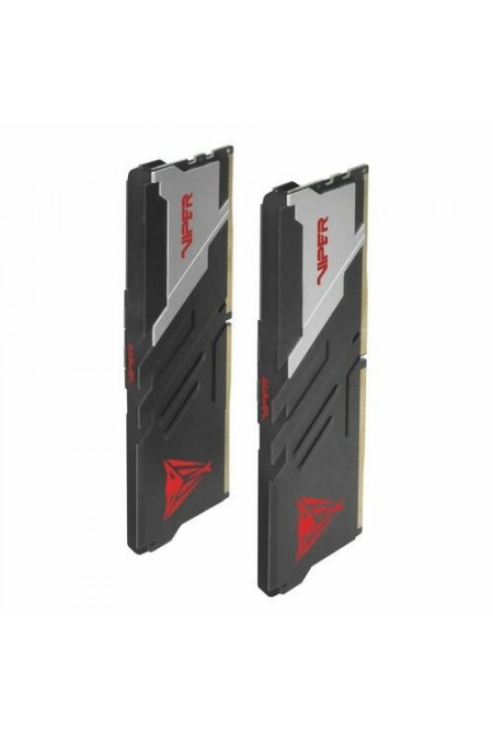Оперативная память Patriot Memory VIPER Venom (32 ГБ x 2 шт.) DDR5 5600 МГц DIMM CL40 (PVV564G560C40K) 1