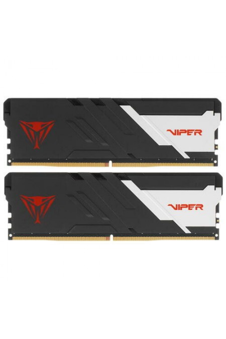 Оперативная память Patriot Memory VIPER Venom (32 ГБ x 2 шт.) DDR5 5600 МГц DIMM CL40 (PVV564G560C40K) 4