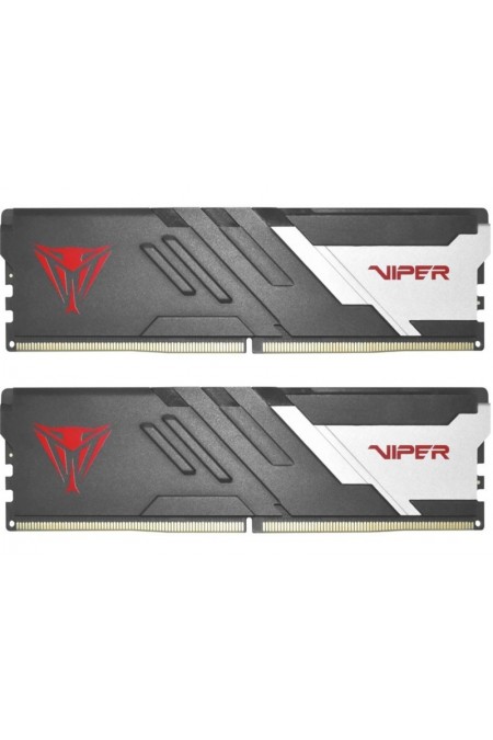 Оперативная память Patriot Memory Viper Venom 48 ГБ (24 ГБ x 2 шт.) DDR5 6000 МГц DIMM CL30 (PVV548G600C30K) 