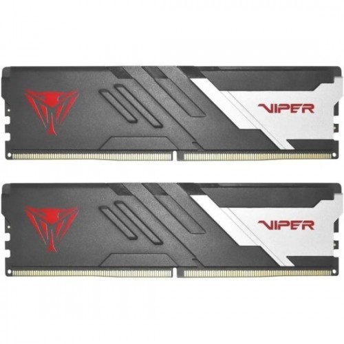 Оперативная память Patriot Memory VIPER Venom 64 ГБ (32 ГБ x 2 шт.) DDR5 6000 МГц DIMM (PVV564G600C36K) 