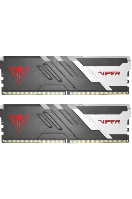 Оперативная память Patriot Memory VIPER Venom RGB (16 ГБ x 2 шт.) DDR5 7400 МГц DIMM CL36 (PVVR532G740C36K) 2