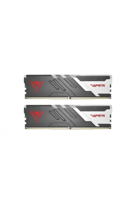 Оперативная память Patriot Memory VIPER Venom RGB (16 ГБ x 2 шт.) DDR5 7400 МГц DIMM CL36 (PVVR532G740C36K) 3