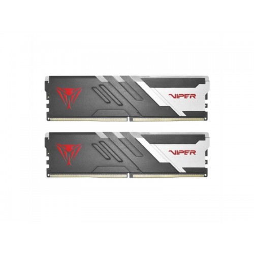 Оперативная память Patriot Memory VIPER Venom RGB 32 ГБ (16 ГБ x 2 шт.) DDR5 6800 МГц DIMM CL34 PVVR532G680C34K 2