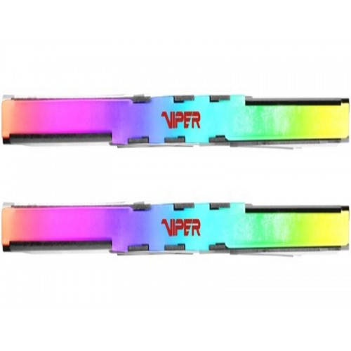 Оперативная память Patriot Memory Viper Venom RGB 48 ГБ (24 ГБ x 2 шт.) DDR5 6000 МГц DIMM CL30 (PVVR548G600C30K) 3