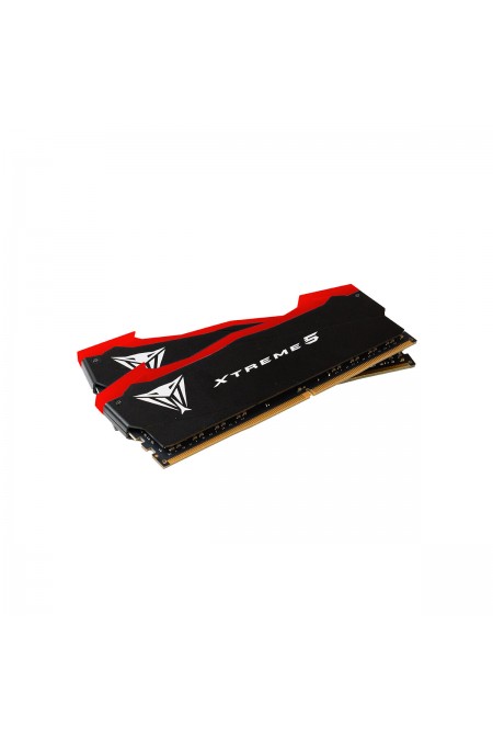 Оперативная память Patriot Memory Viper Xtreme 5 32 ГБ (16 ГБ x 2 шт.) DDR5 7600 МГц DIMM CL36 (PVX532G76C36K) 2