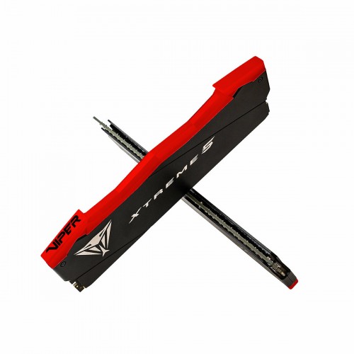 Оперативная память Patriot Memory Viper Xtreme 5 32 ГБ (16 ГБ x 2 шт.) DDR5 7600 МГц DIMM CL36 (PVX532G76C36K) 3