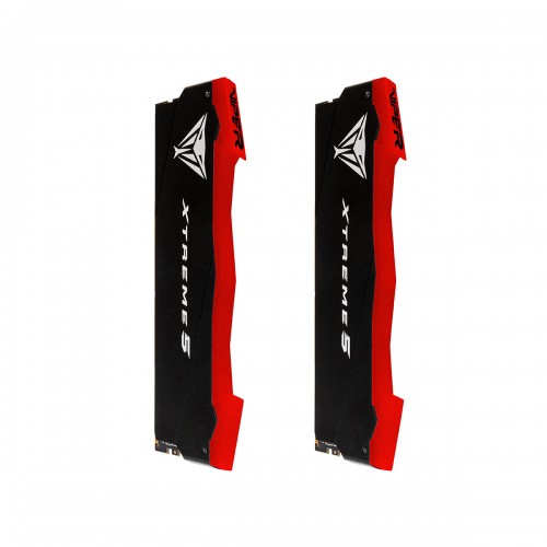 Оперативная память Patriot Memory Viper Xtreme 5 32 ГБ (16 ГБ x 2 шт.) DDR5 7600 МГц DIMM CL36 (PVX532G76C36K) 4