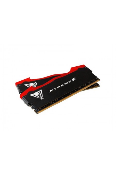 Оперативная память Patriot Memory Viper Xtreme 5 32 ГБ (16 ГБ x 2 шт.) DDR5 8200 МГц DIMM CL38 (PVX532G82C38K) 3