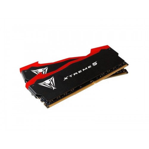 Оперативная память Patriot Memory Viper Xtreme 5 32 ГБ (16 ГБ x 2 шт.) DDR5 8200 МГц DIMM CL38 (PVX532G82C38K) 3