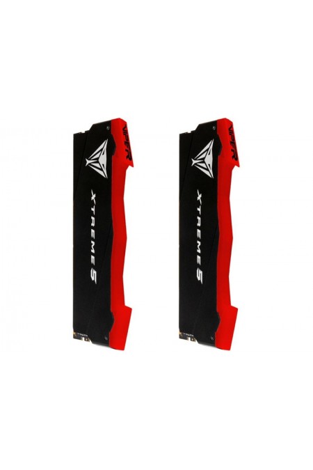 Оперативная память Patriot Memory Viper Xtreme 5 32 ГБ (16 ГБ x 2 шт.) DDR5 8200 МГц DIMM CL38 (PVX532G82C38K) 6