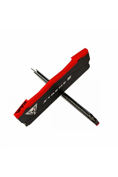 Оперативная память Patriot Memory Viper Xtreme 5 48 ГБ (24 ГБ x 2 шт.) DDR5 8200 МГц DIMM CL38 (PVX548G82C38K) 2