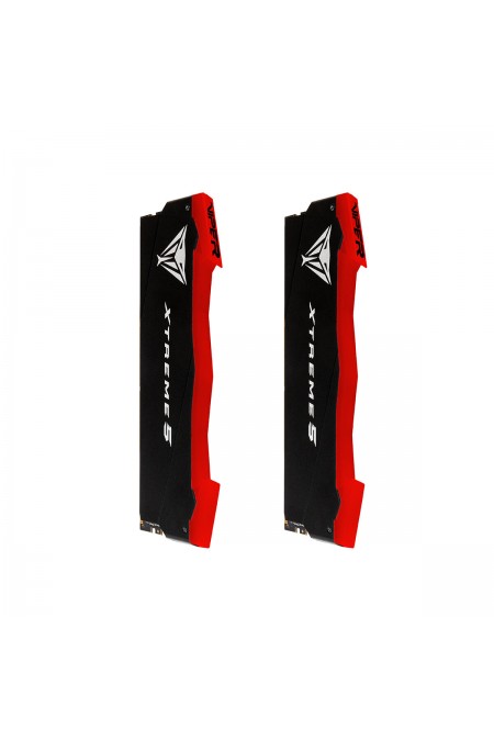 Оперативная память Patriot Memory Viper Xtreme 5 48 ГБ (24 ГБ x 2 шт.) DDR5 8200 МГц DIMM CL38 (PVX548G82C38K) 3