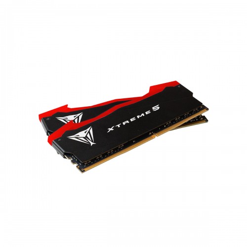 Оперативная память Patriot Memory Viper Xtreme 5 48 ГБ (24 ГБ x 2 шт.) DDR5 8200 МГц DIMM CL38 (PVX548G82C38K) 6