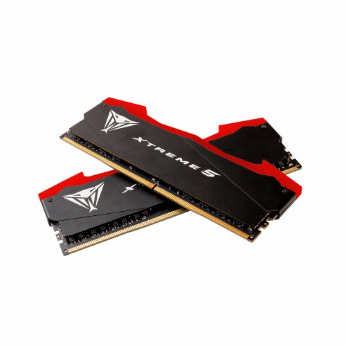 Оперативная память Patriot Memory Viper Xtreme 5 48 ГБ (24 ГБ x 2 шт.) DDR5 8200 МГц DIMM CL38 (PVX548G82C38K) 7