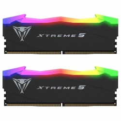 Оперативная память Patriot Memory Viper Xtreme 5 RGB 32 ГБ (16 ГБ x 2 шт.) DDR5 7600 МГц DIMM CL36 (PVXR532G76C36K)