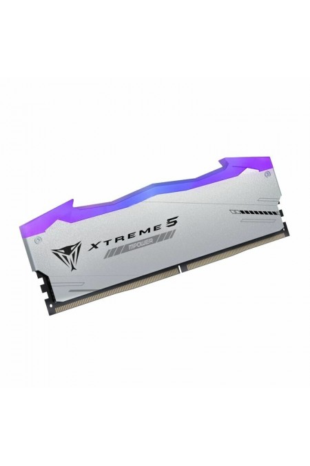 Оперативная память Patriot Memory Viper Xtreme 5 RGB 5 32 ГБ (16 ГБ x 2 шт.) DDR5 6400 МГц DIMM CL30 (PVXR532G64C32KM) 3