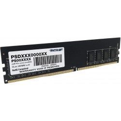 Оперативная память Patriot Signature Line Premium 32 ГБ (16 ГБ x 2 шт.) DDR4 3200 МГц DIMM CL22 (PSP432G3200H1)